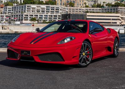 Ferrari 430 Scuderia