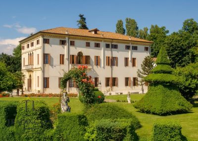 Historic Luxury Villa Padova