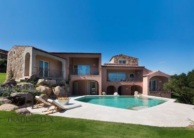 Villa Porto Cervo